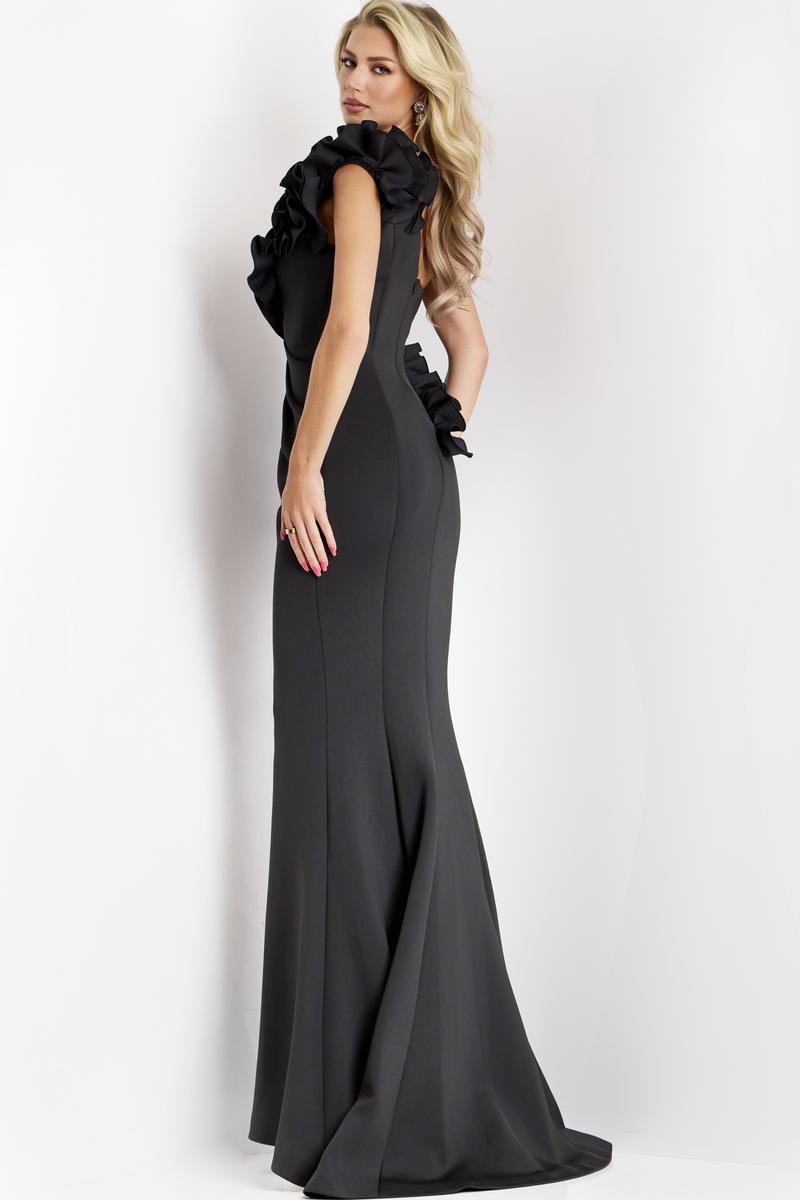 Jovani MOB-Evening Style Number 39751 - 4