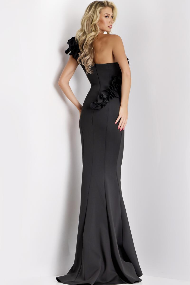Jovani MOB-Evening Style Number 39751 - 8