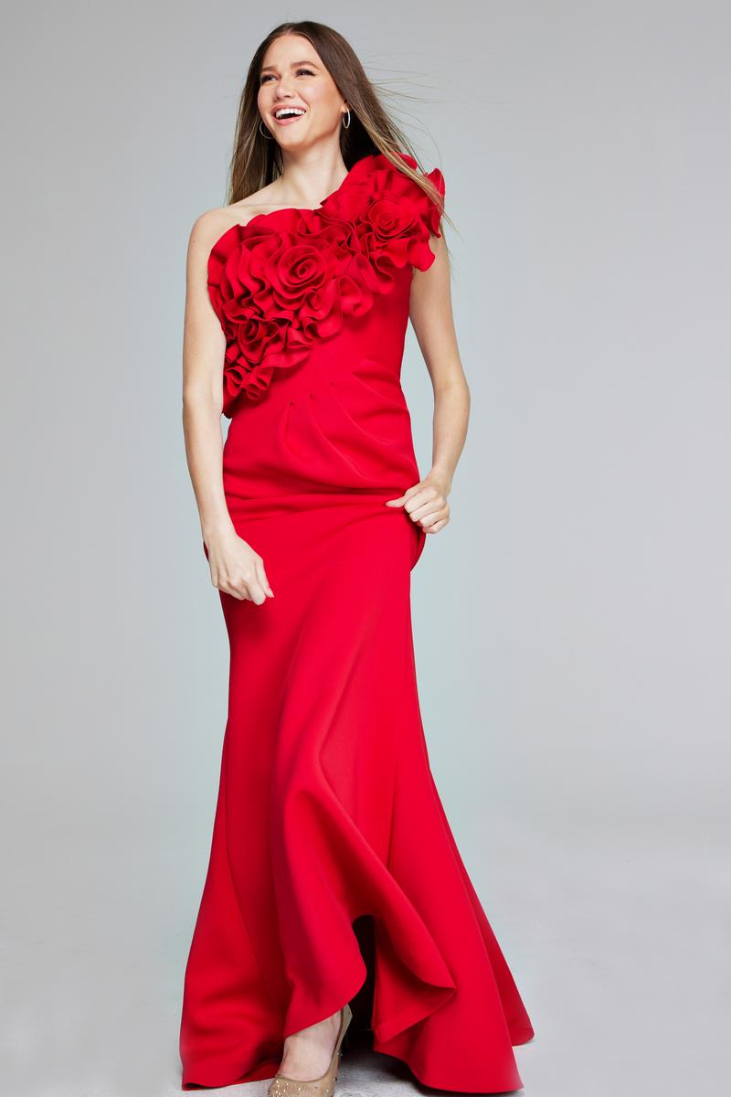 Jovani MOB-Evening Style Number 39751 - 1
