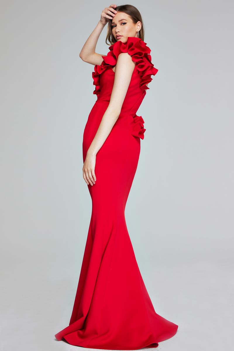 Jovani MOB-Evening Style Number 39751 - 6