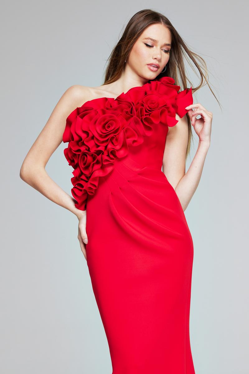 Jovani MOB-Evening Style Number 39751 - 5