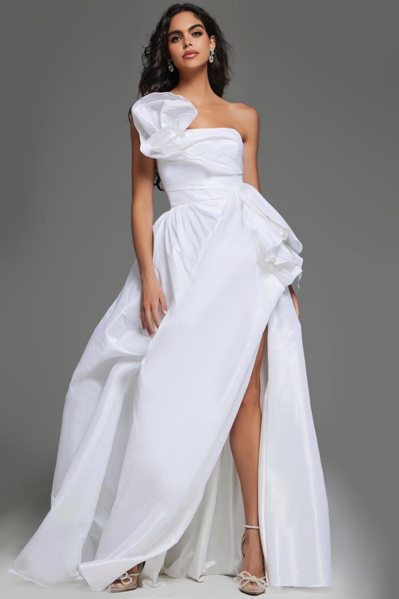 Jovani MOB-Evening Style Number 39796 - 3