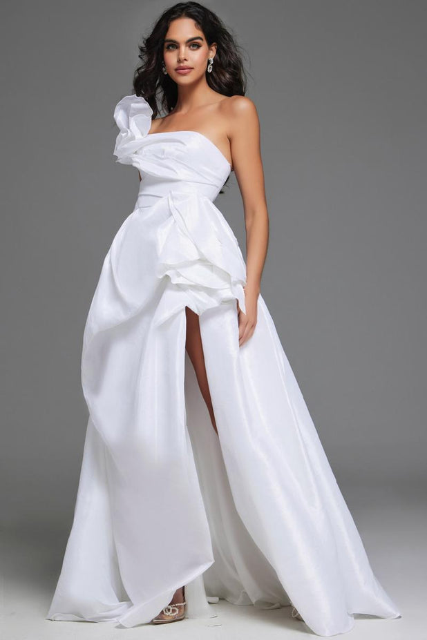 Jovani MOB-Evening Style Number 39796 - 1