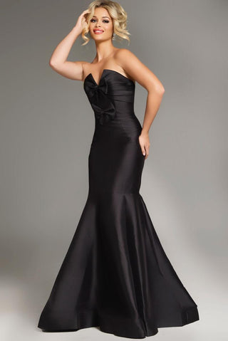 Jovani MOB-Evening Style Number 39872 - 3