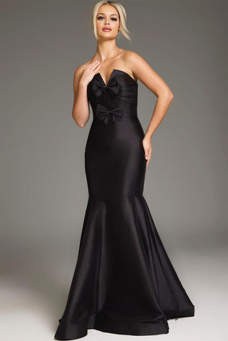 Jovani MOB-Evening Style Number 39872 - 1