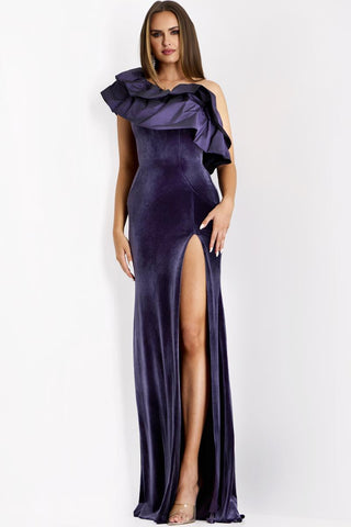 Jovani MOB-Evening Style Number 39887 - 5