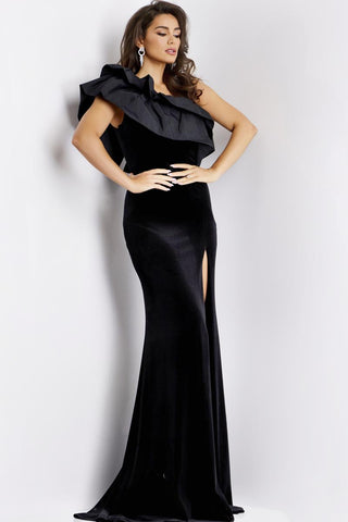Jovani MOB-Evening Style Number 39887 - 9