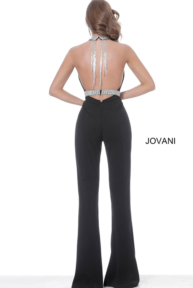 Jovani MOB-Evening Style Number 3988 - 2