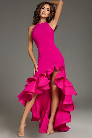 Jovani MOB-Evening Style Number 39893 - 3