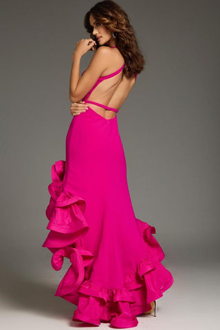 Jovani MOB-Evening Style Number 39893 - 2