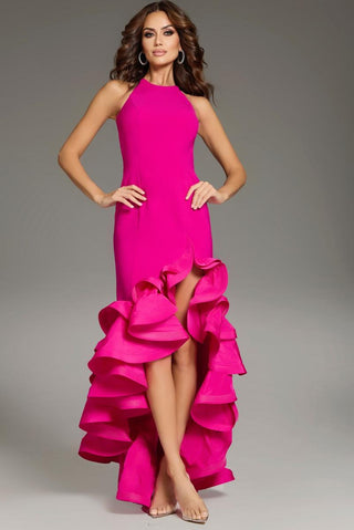 Jovani MOB-Evening Style Number 39893 - 1