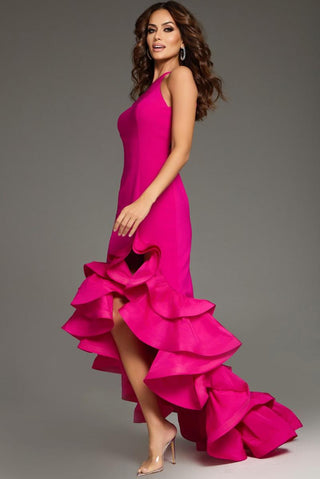 Jovani MOB-Evening Style Number 39893 - 4