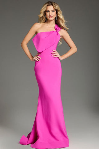 Jovani MOB-Evening Style Number 39971 - 1