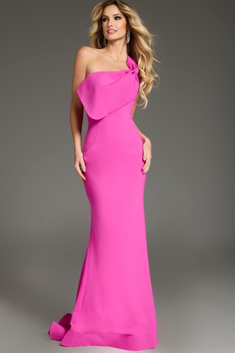Jovani MOB-Evening Style Number 39971 - 3