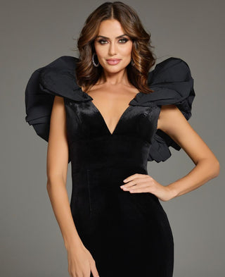 Jovani MOB-Evening Style Number 39973 - 4