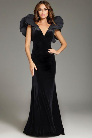 Jovani MOB-Evening Style Number 39973 - 1