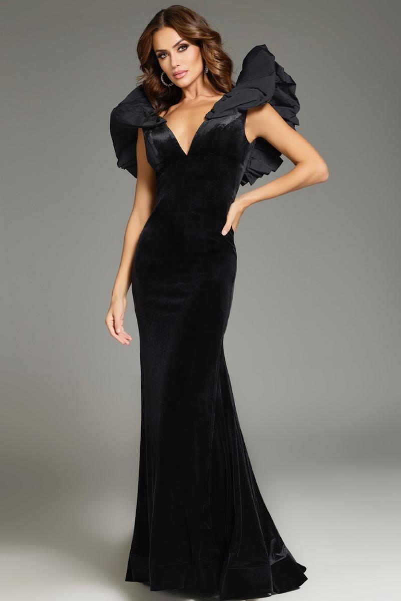 Jovani MOB-Evening Style Number 39973 - 3