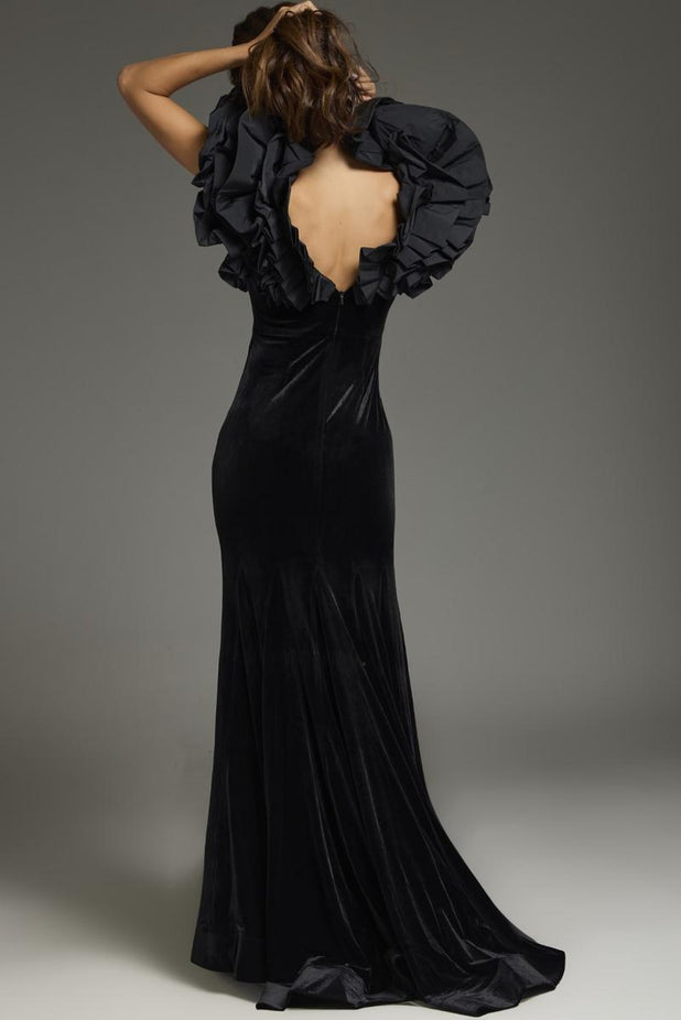 Jovani MOB-Evening Style Number 39973 - 2