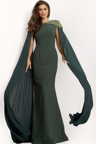 Jovani MOB-Evening Style Number 40000 - 1