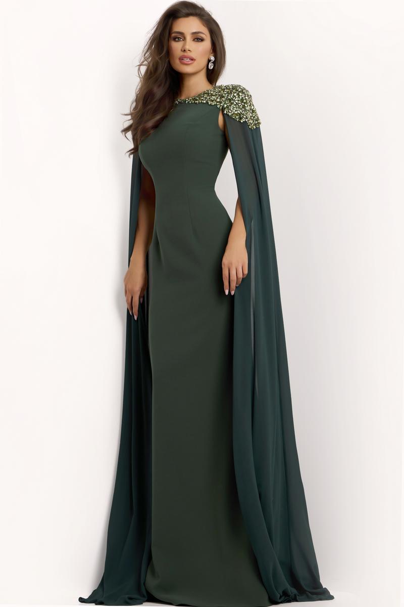 Jovani MOB-Evening Style Number 40000 - 4