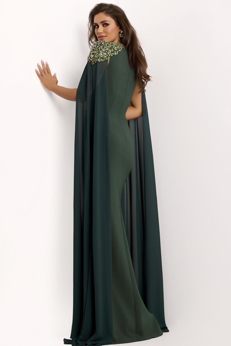 Jovani MOB-Evening Style Number 40000 - 3