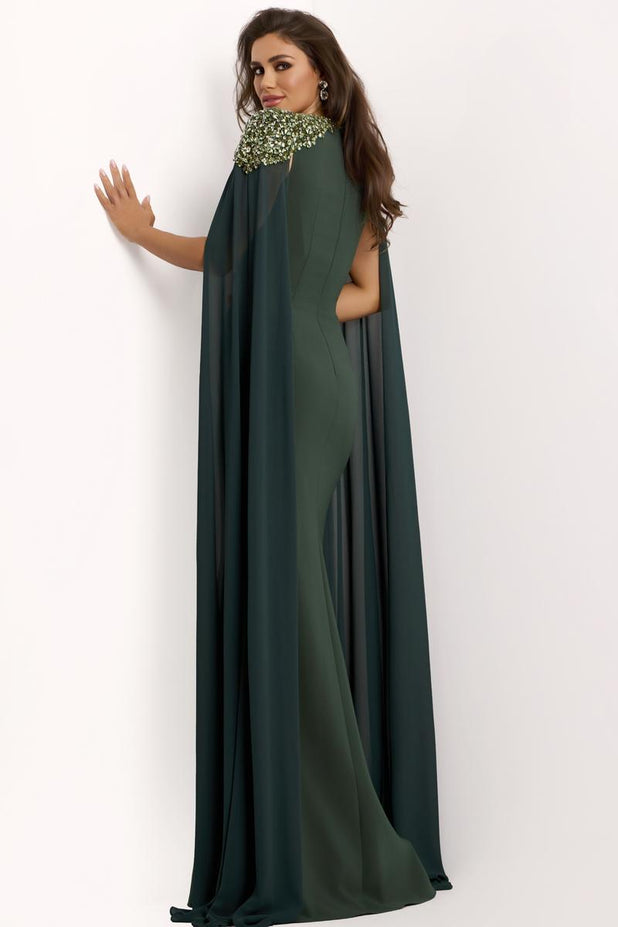 Jovani MOB-Evening Style Number 40000 - 3