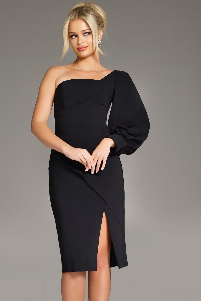 Jovani MOB-Evening Style Number 40033 - 3