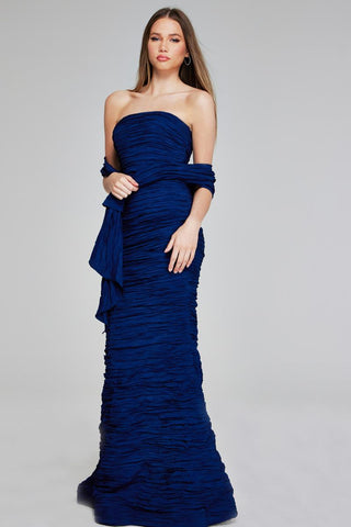 Jovani MOB-Evening Style Number 40045 - 1