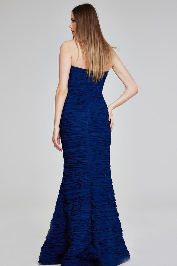 Jovani MOB-Evening Style Number 40045 - 2