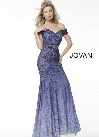 Jovani MOB-Evening Style Number 40089DLO - 5