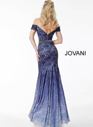 Jovani MOB-Evening Style Number 40089DLO - 2