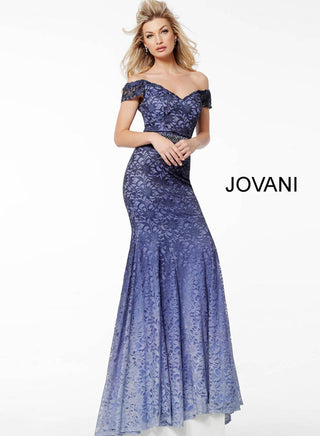 Jovani MOB-Evening Style Number 40089DLO - 1