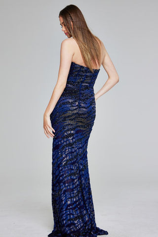 Jovani MOB-Evening Style Number 40181 - 2