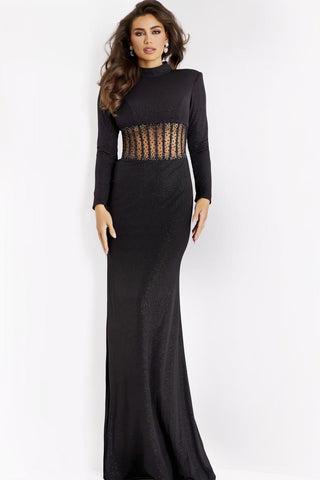 Jovani MOB-Evening Style Number 40184 - 1