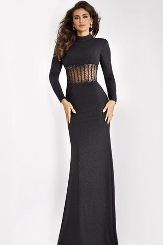 Jovani MOB-Evening Style Number 40184 - 3