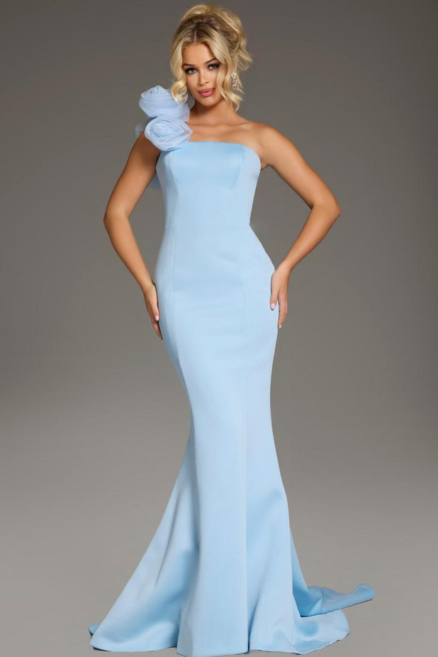 Jovani MOB-Evening Style Number 40201 - 2