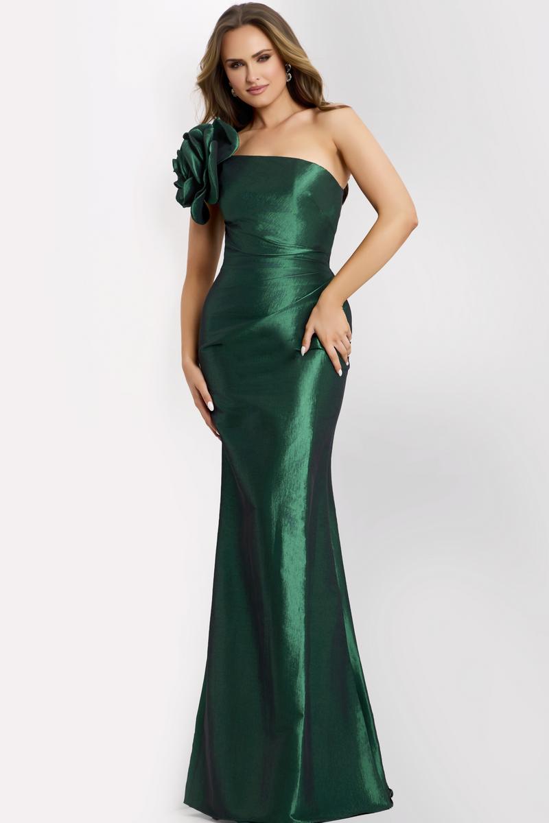 Jovani MOB-Evening Style Number 40206 - 8
