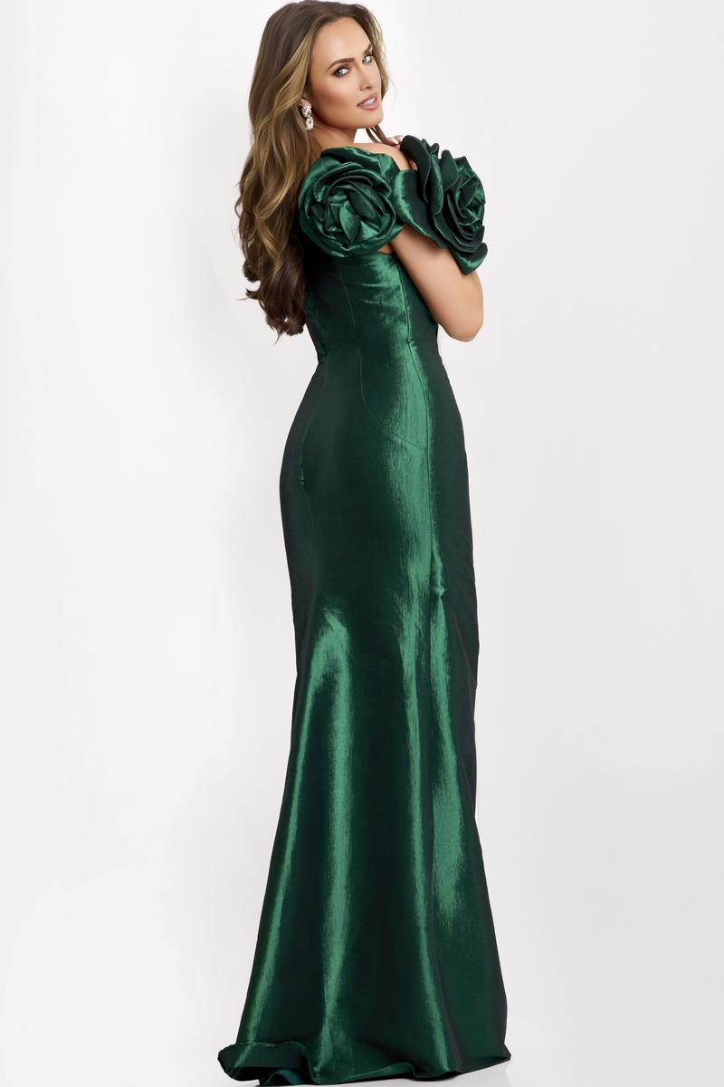 Jovani MOB-Evening Style Number 40206 - 4