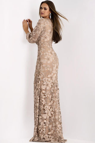 Jovani MOB-Evening Style Number 40210 - 2