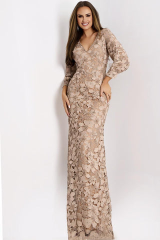 Jovani MOB-Evening Style Number 40210 - 3
