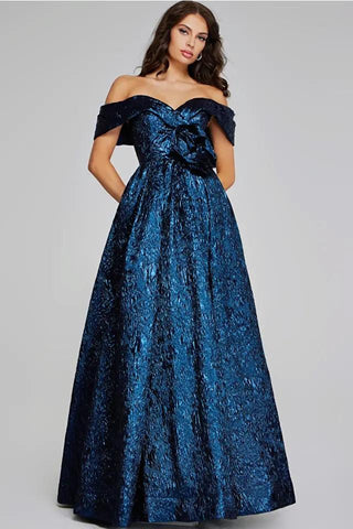 Jovani MOB-Evening Style Number 40288 - 1