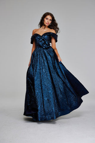 Jovani MOB-Evening Style Number 40288 - 3