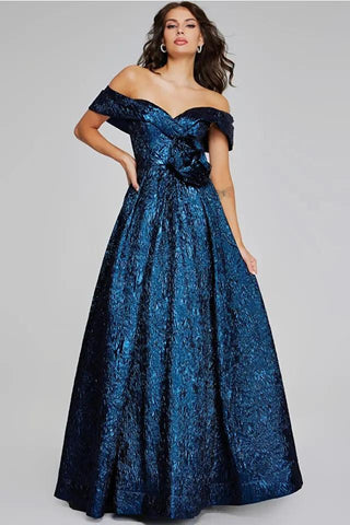 Jovani MOB-Evening Style Number 40288 - 2