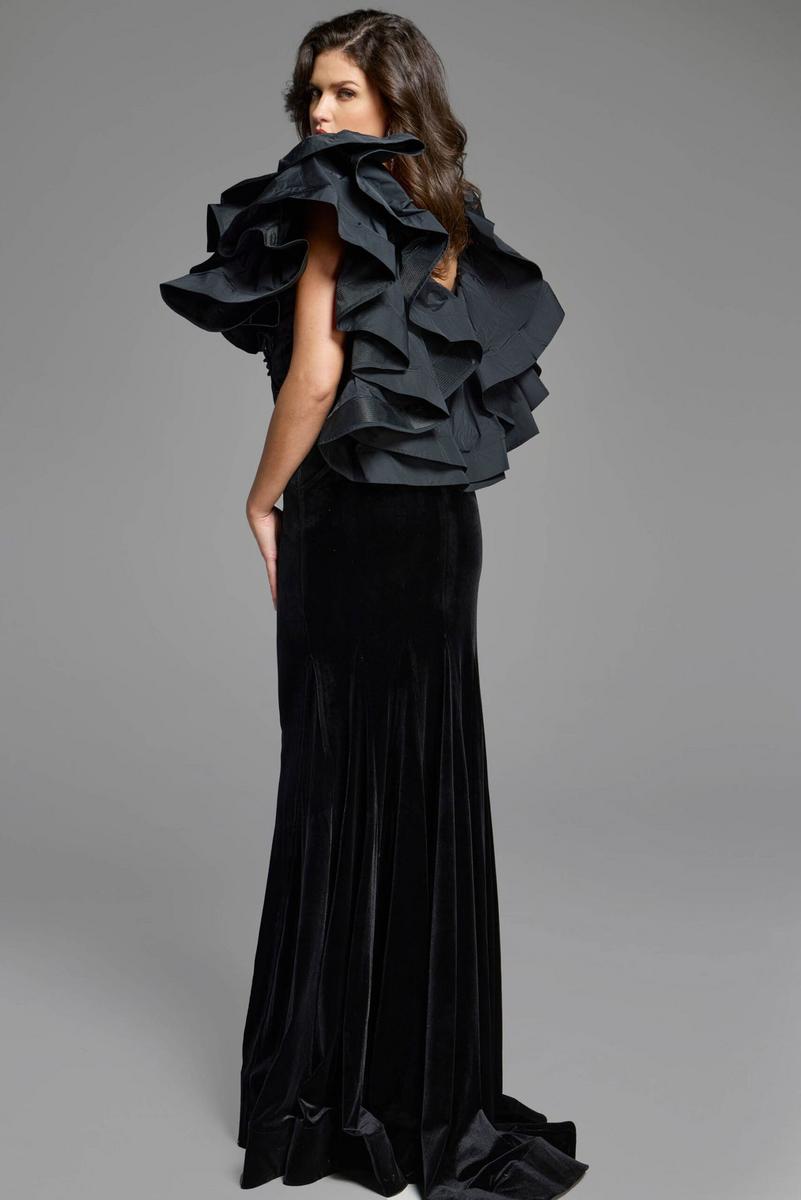 Jovani MOB-Evening Style Number 40289 - 2