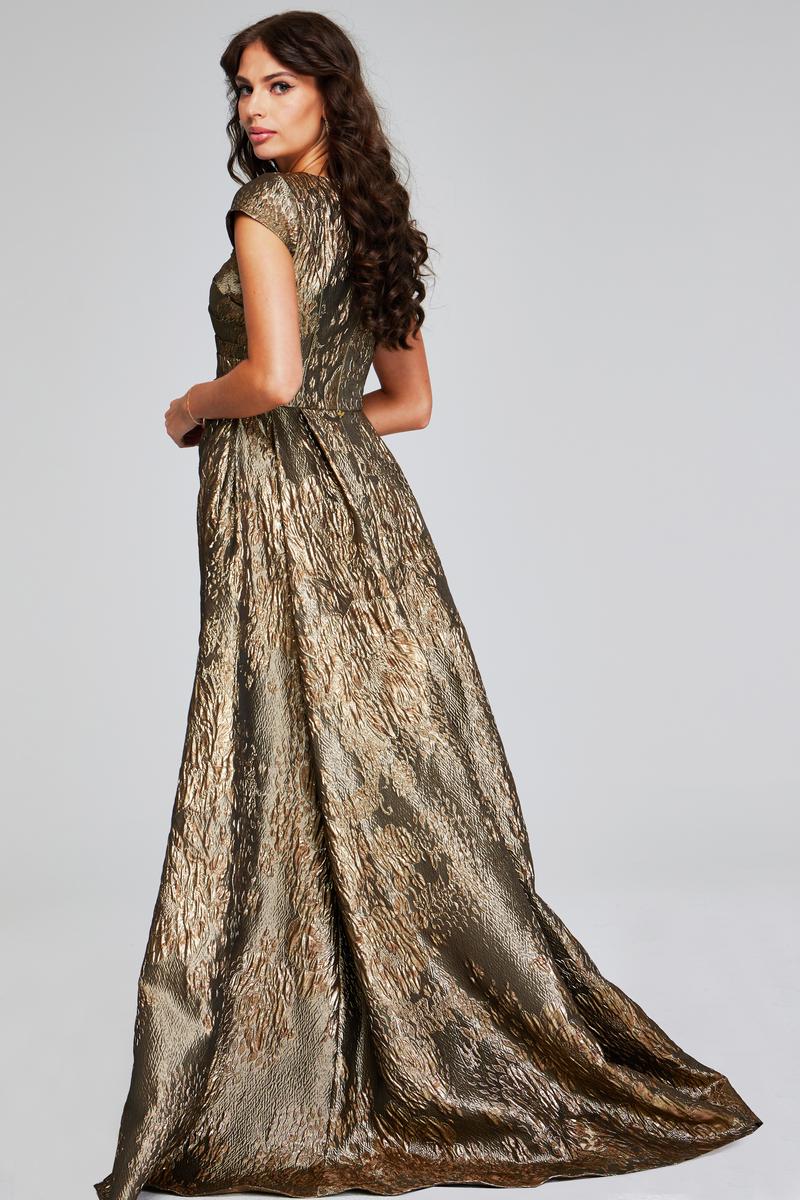 Jovani MOB-Evening Style Number 40295 - 2