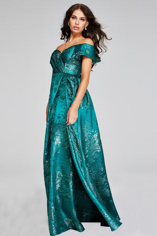 Jovani MOB-Evening Style Number 40296 - 4