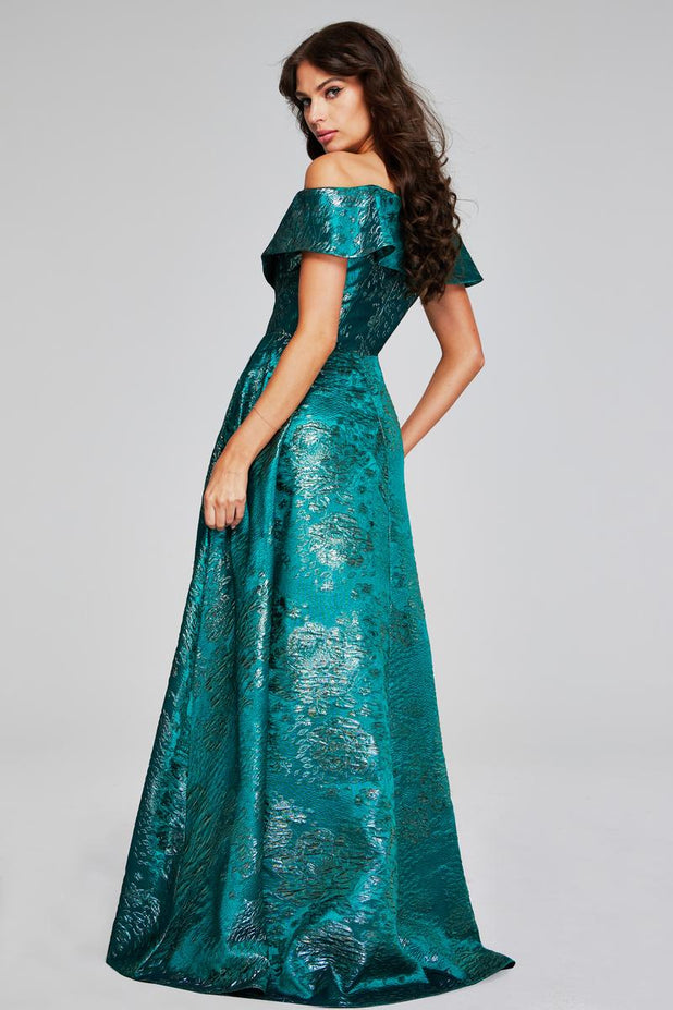 Jovani MOB-Evening Style Number 40296 - 2