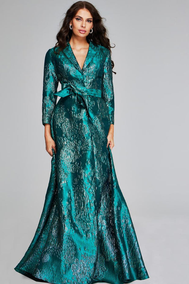 Jovani MOB-Evening Style Number 40297 - 1