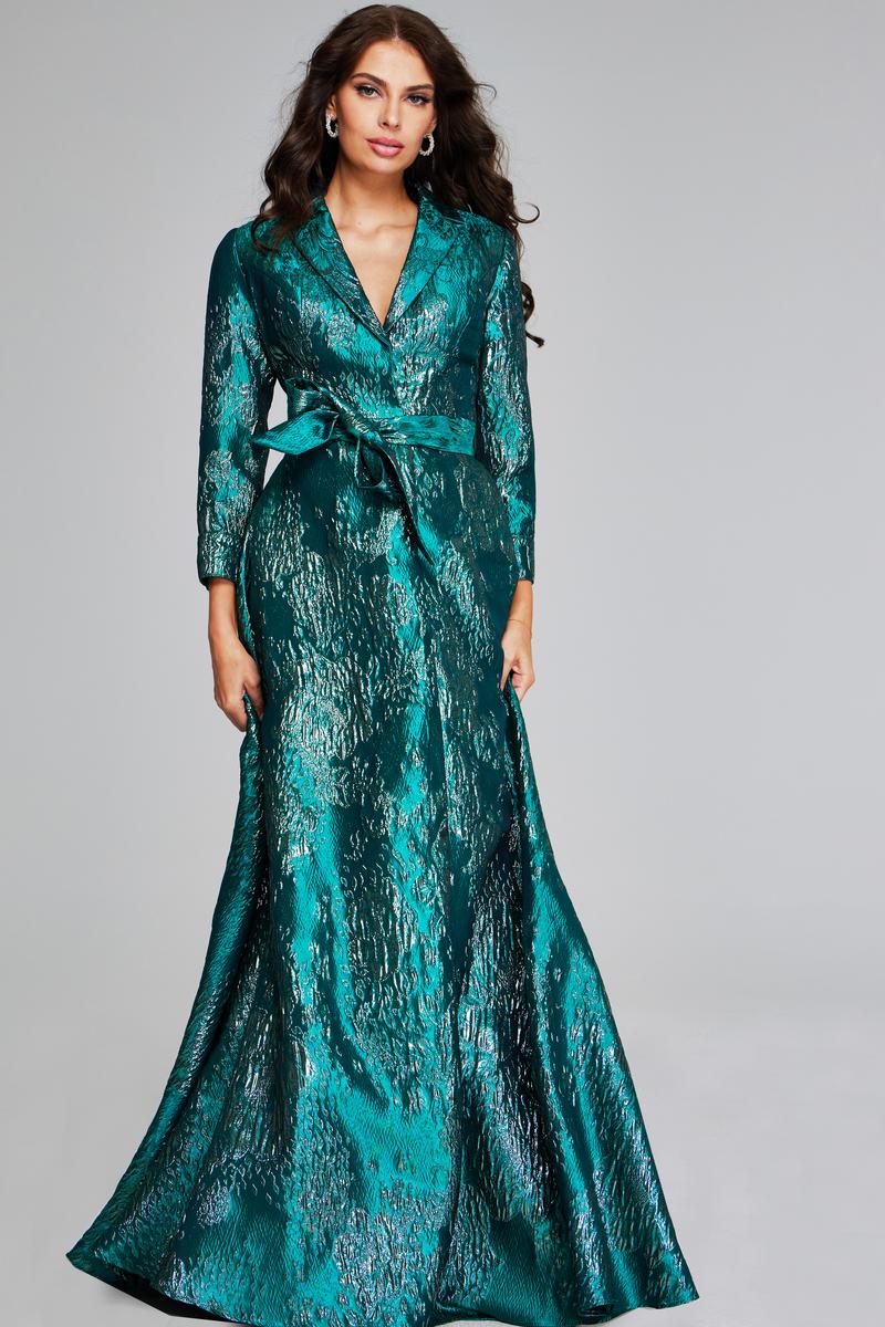 Jovani MOB-Evening Style Number 40297 - 1