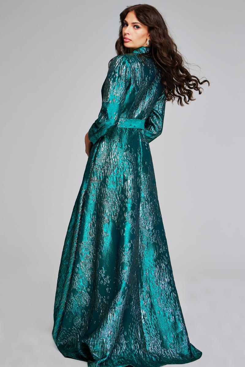 Jovani MOB-Evening Style Number 40297 - 4
